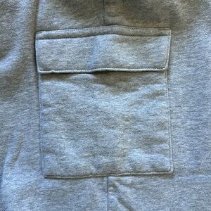 Cargo Sweatpants Brandy Melville John Galt